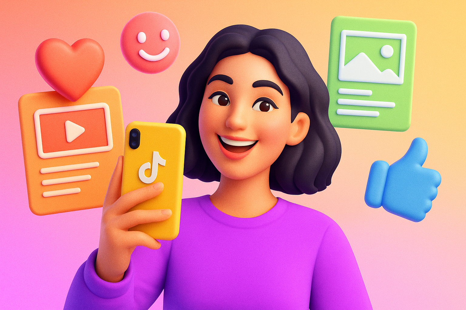 Finding Your Superpower: How to Make Your Personality Your Biggest Content Asset