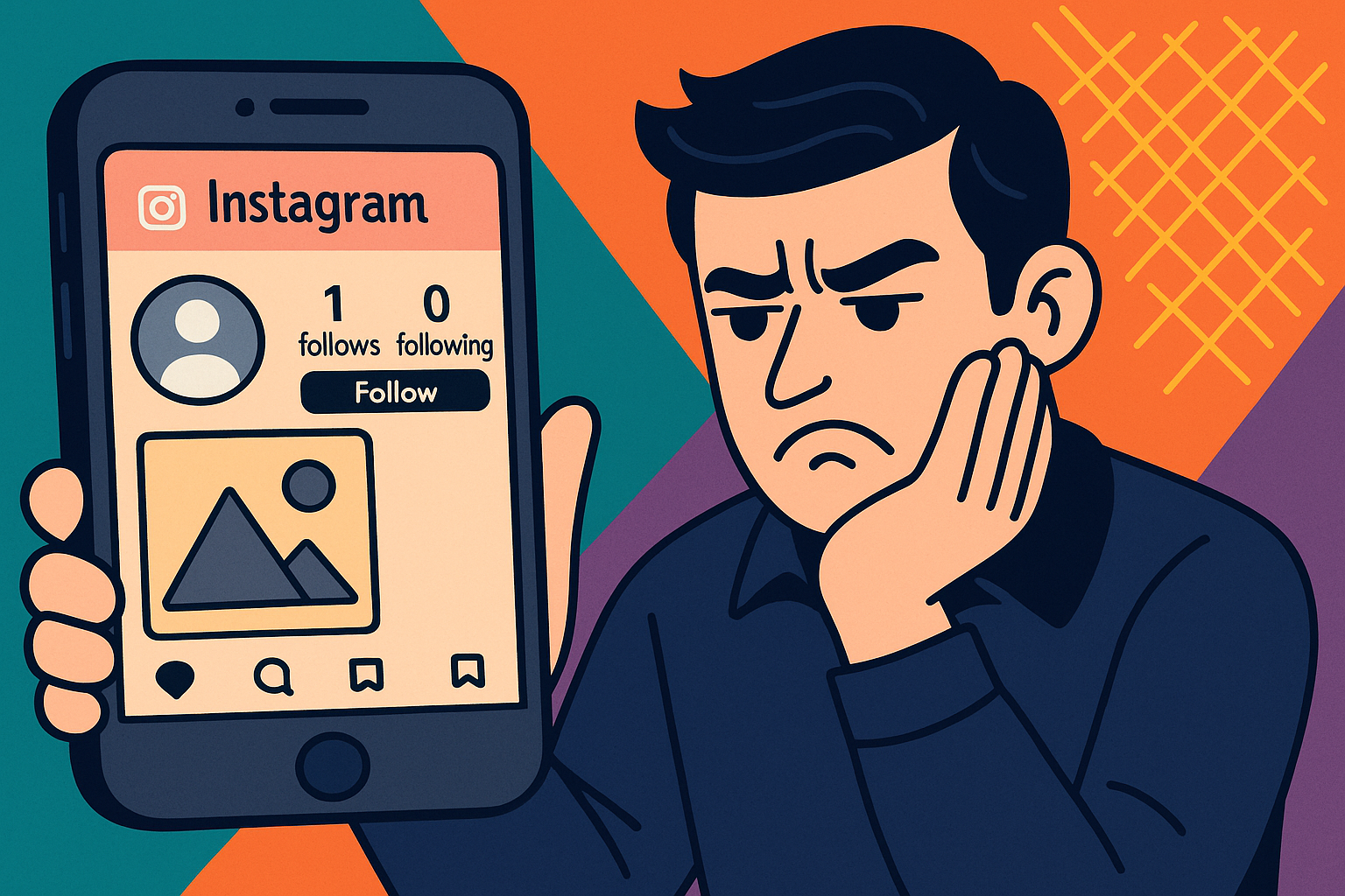 What Most People Are Doing Wrong on Instagram