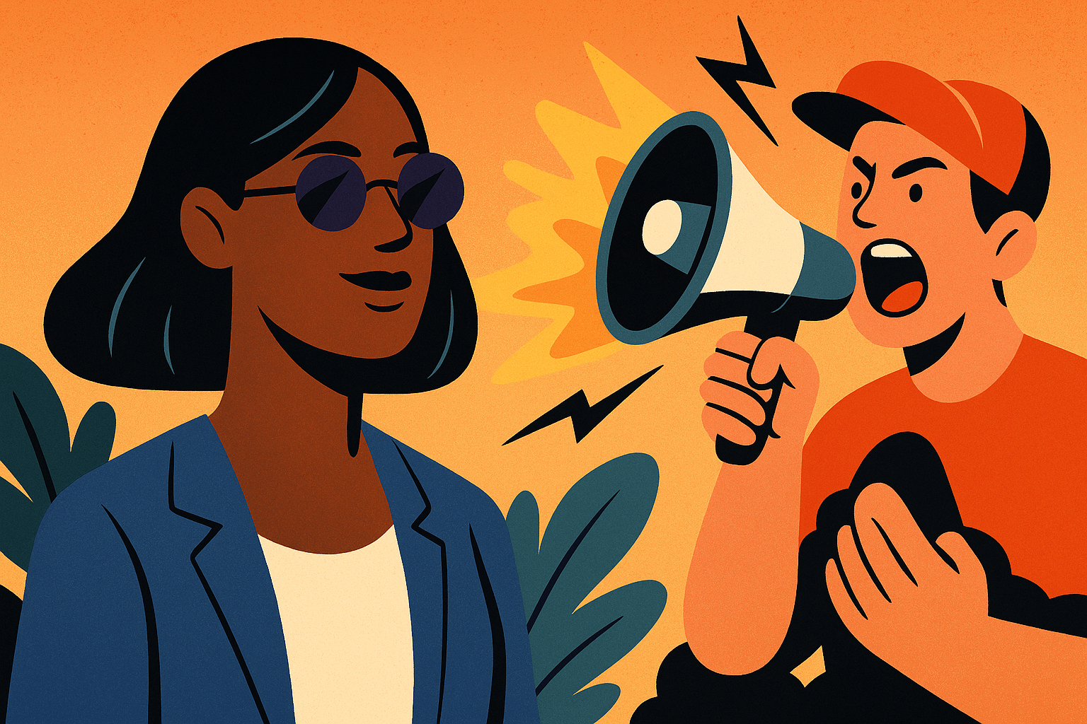 The Invisible Brand: How Quiet Confidence Outperforms Loud Marketing