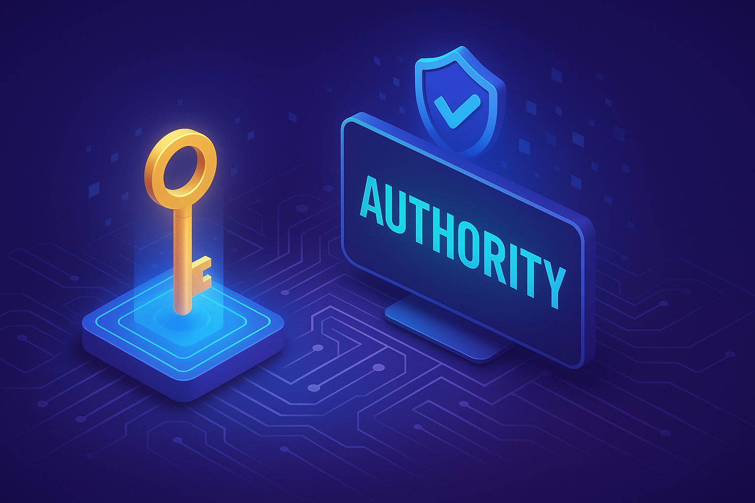 Position First, Popularity Second: The Hidden Rule of Digital Authority