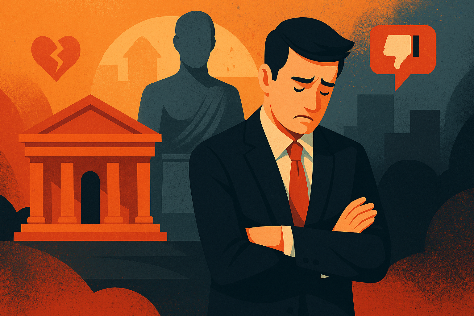 Why Most Founders Fail To Build A Legacy Online Avramify