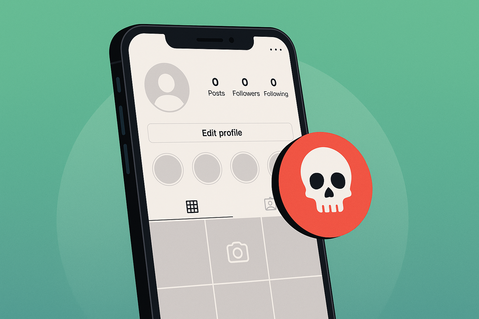 How to Fix a Dead Instagram Account in 30 Days