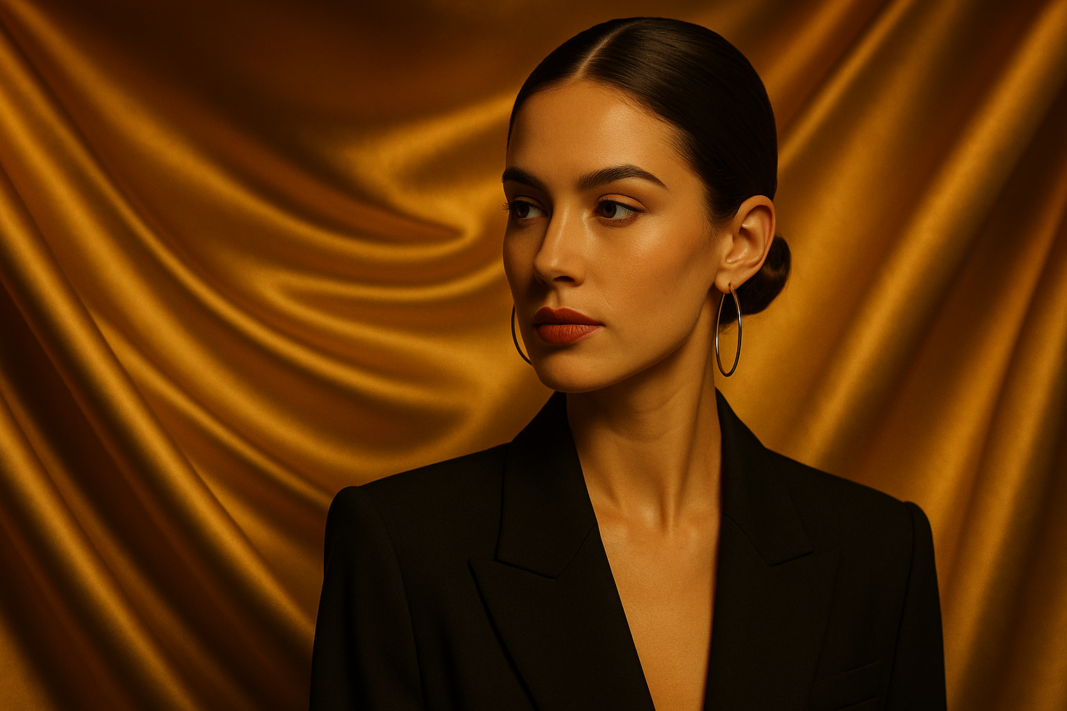 The Law of Presentation: Why Your Image Sells Before Your Words Do