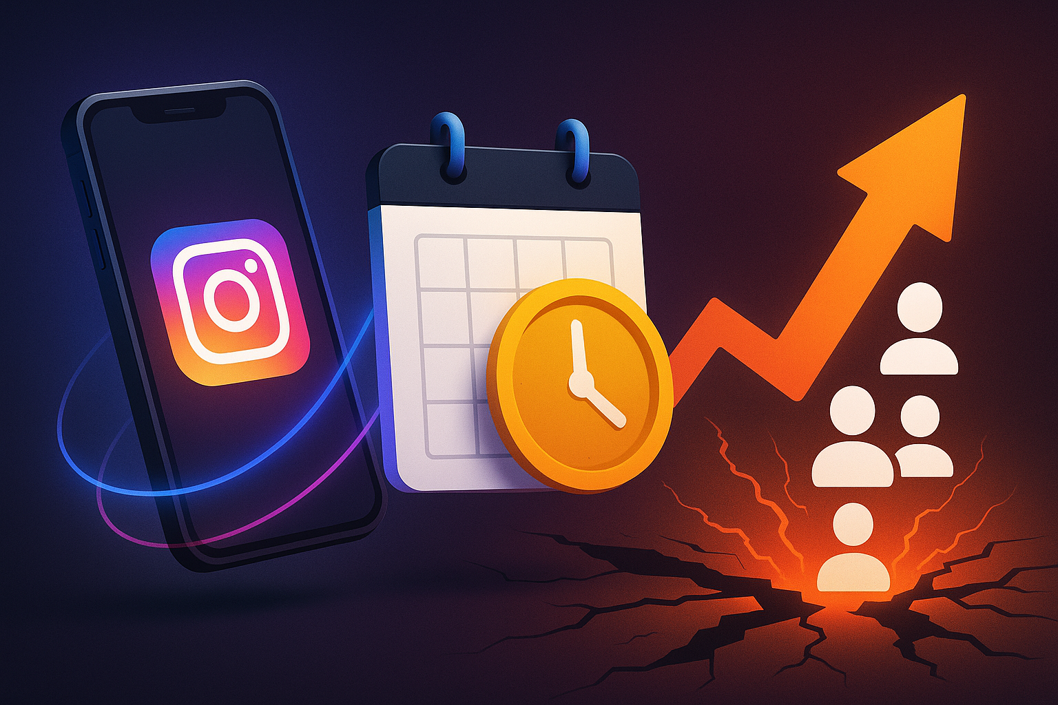 Posting Only When You Remember Is Ruining Your Growth