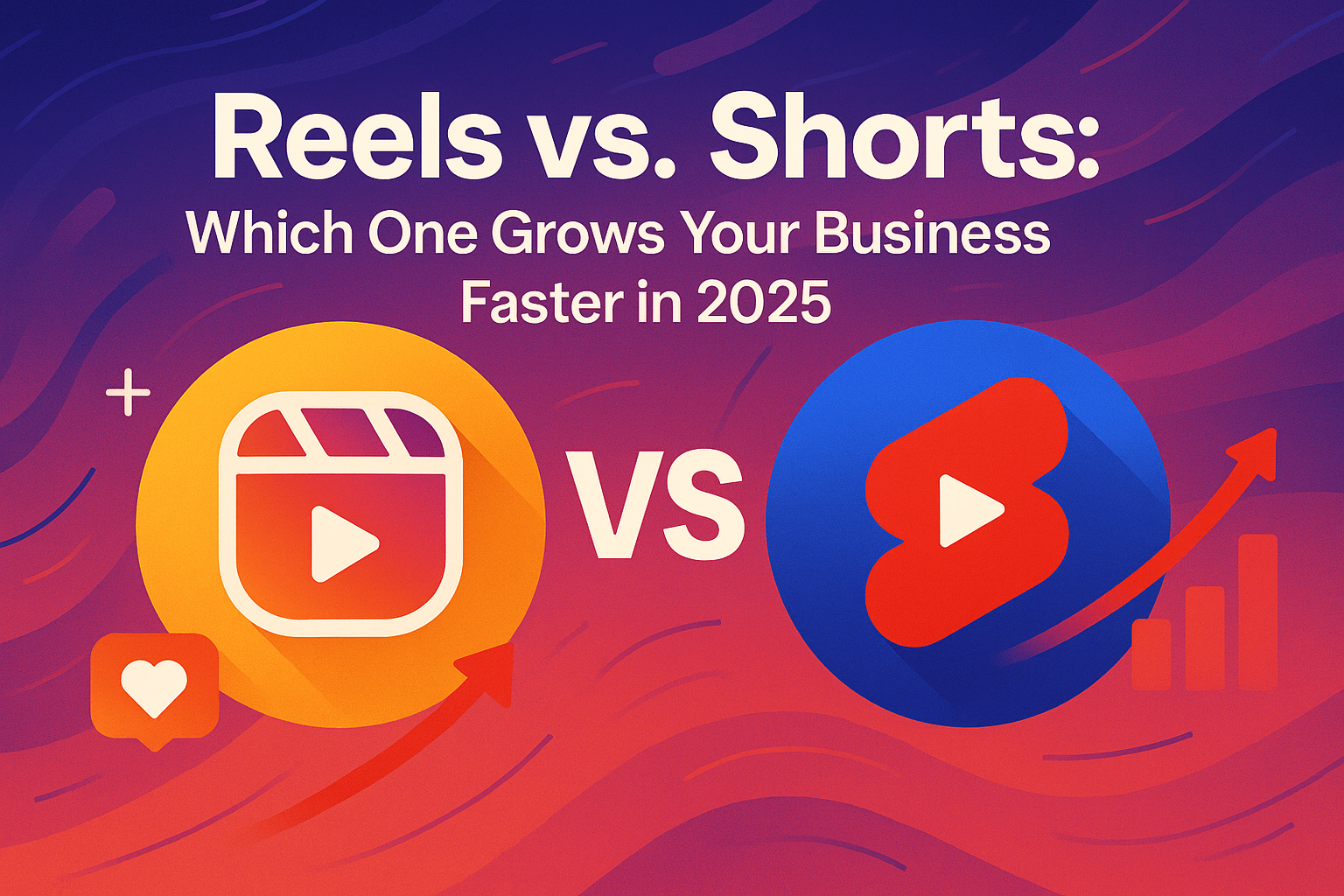 YouTube Shorts vs. Instagram Reels — What Smart Brands Actually Do in 2025