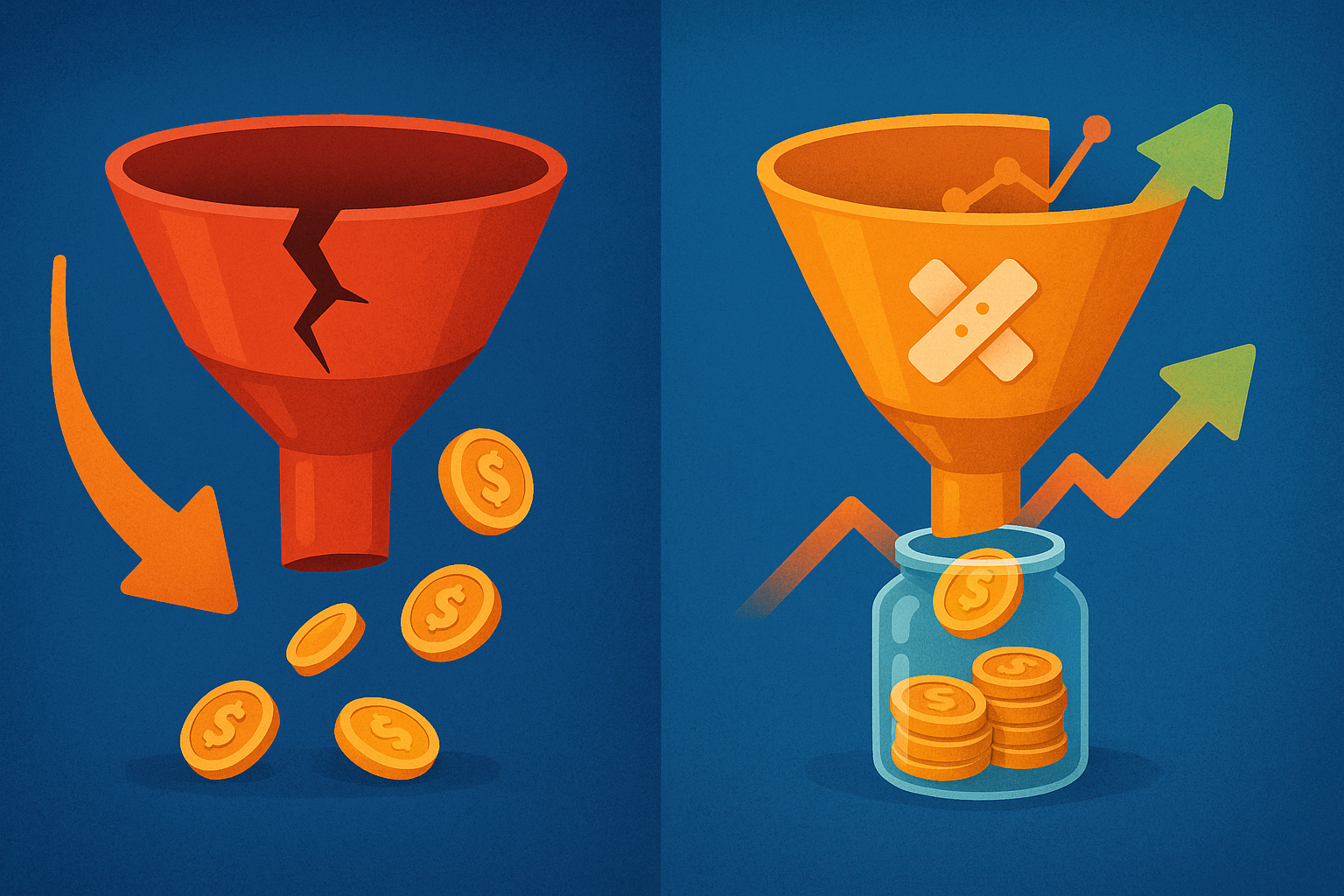 Why Your Offers Aren’t Converting and What to Do About It