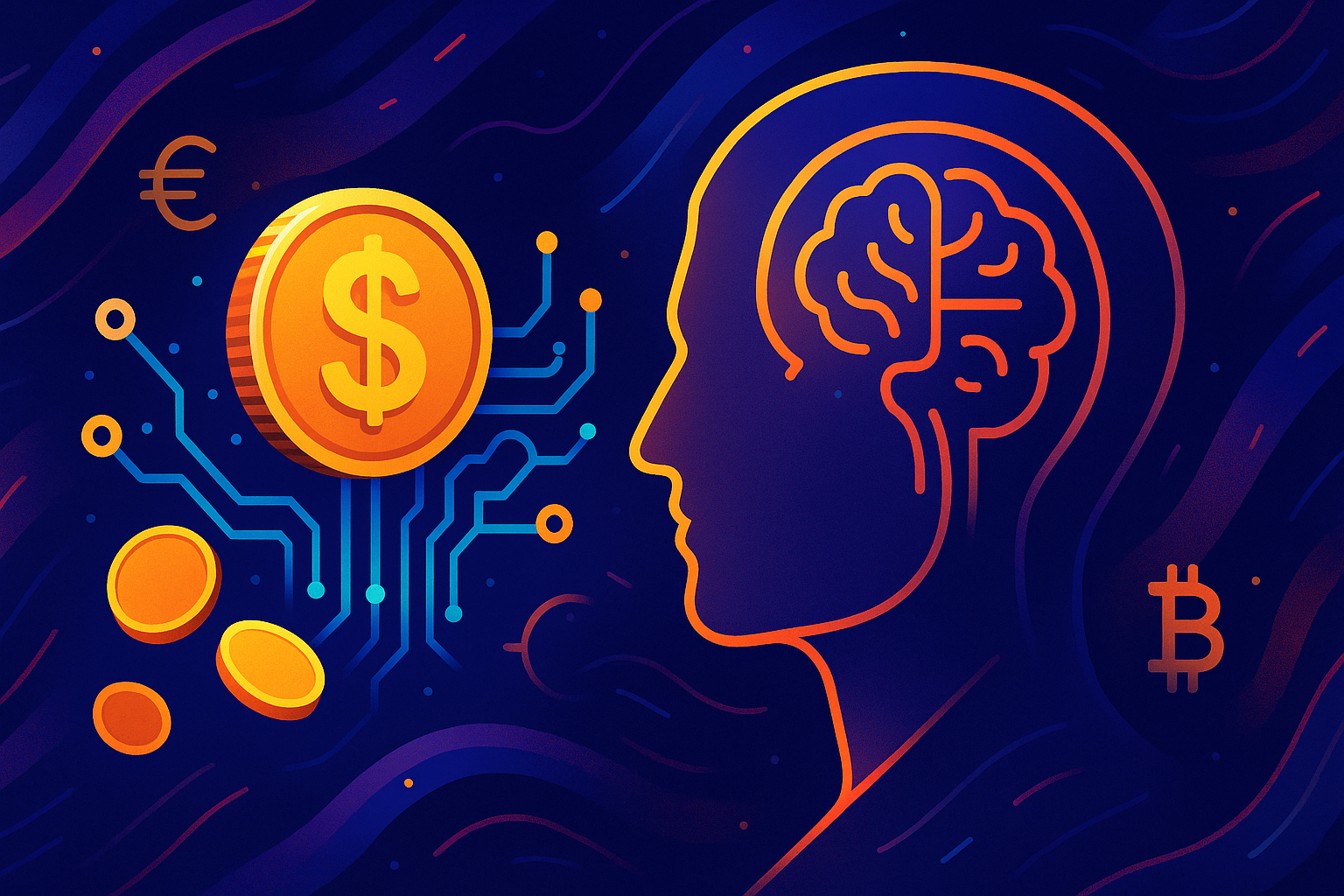 Why Thought Leadership is the New Digital Currency