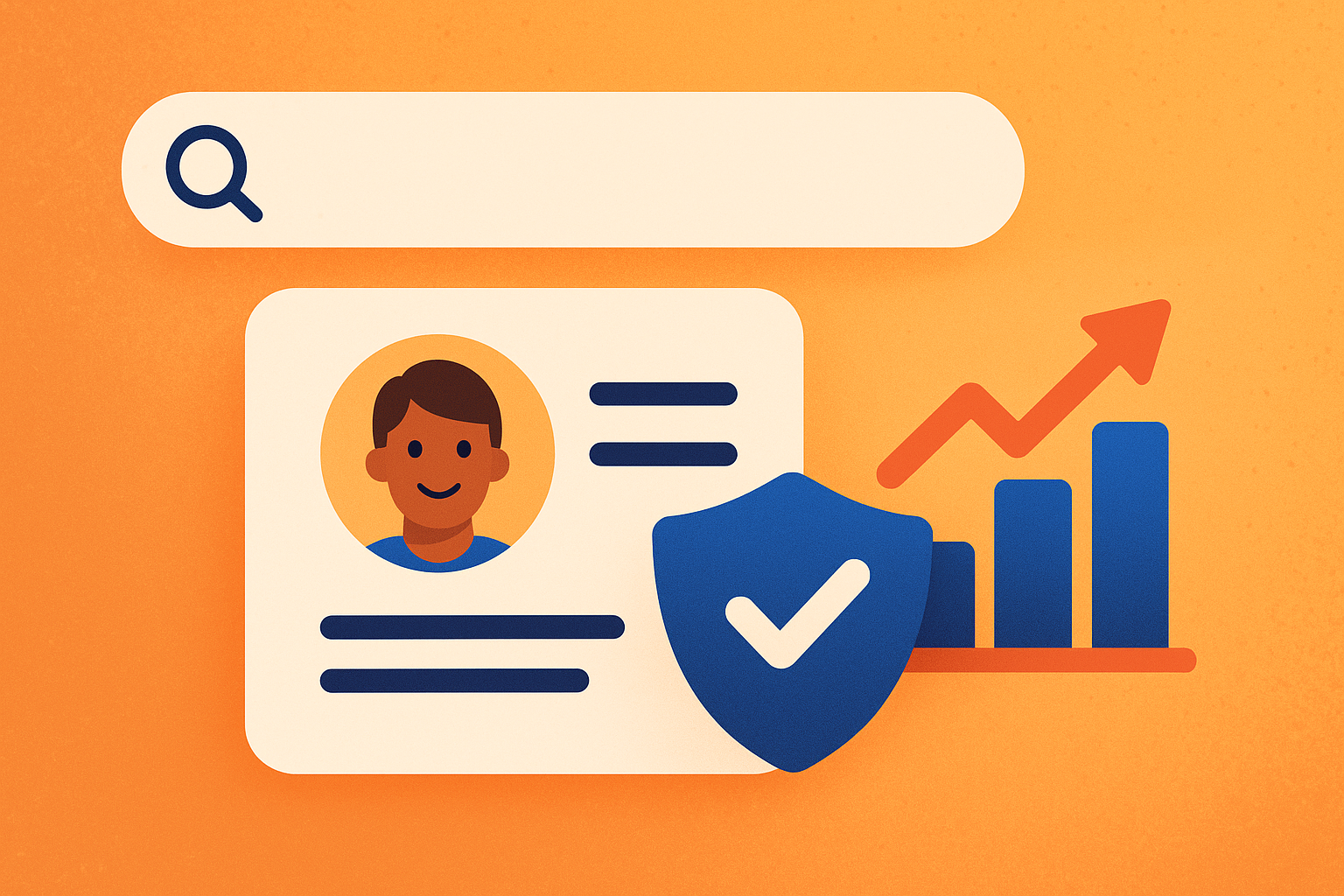 How to Write a Search-Optimized but High-Trust Bio