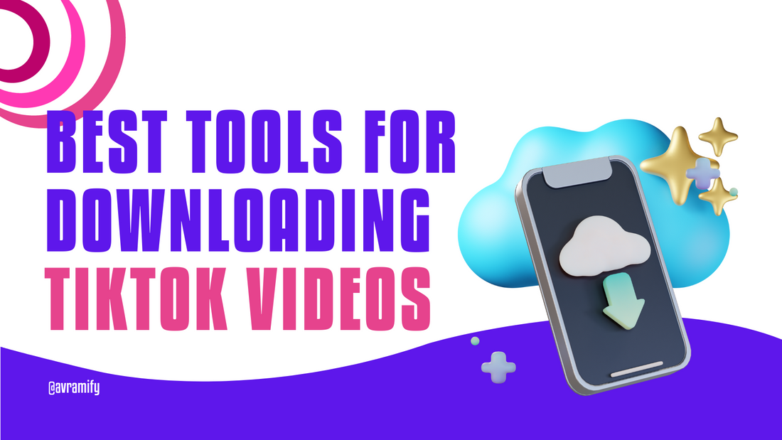Converting TikTok to MP4: The Best Tools for Saving TikTok Videos