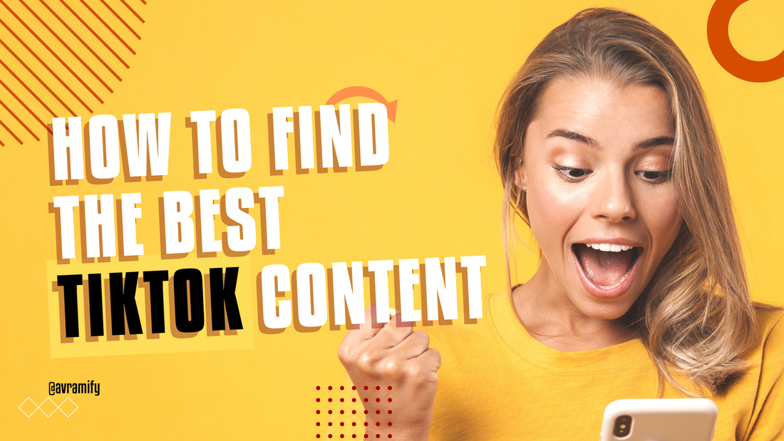 Discovering TikTok Search: How to Find the Best TikTok Content