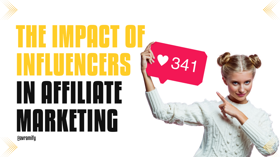 How to Transform Your Affiliate Marketing with Instagram Influencer Collaborations