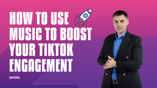Using Music to Boost Your TikTok Engagement