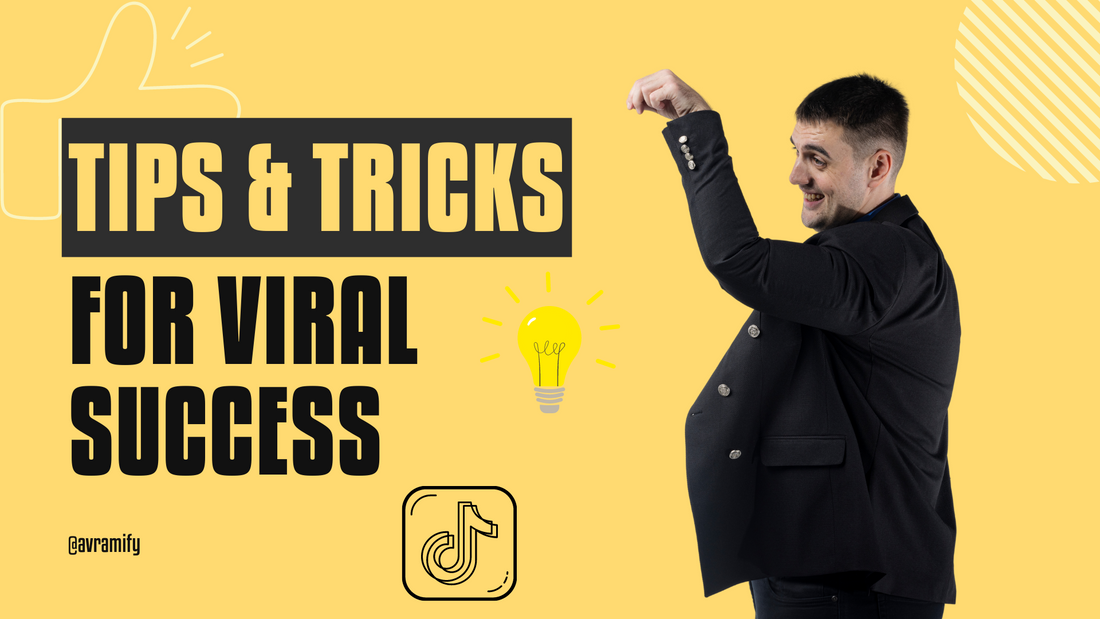 Mastering Content Creation on TikTok: Tips and Tricks for Viral Success