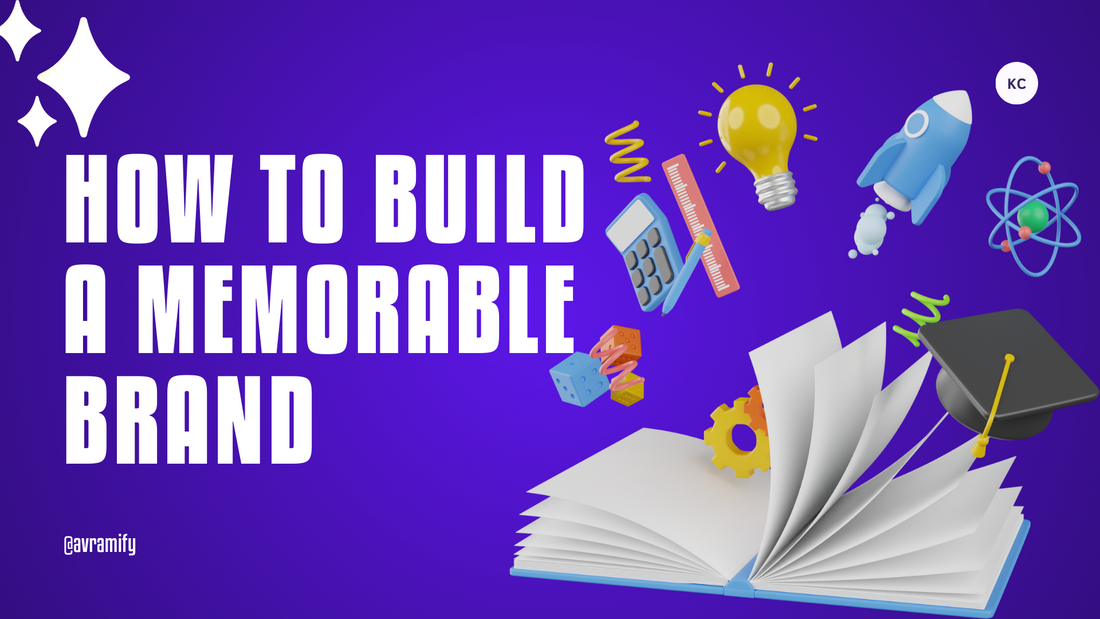 Mastering Instagram: How To Build A Memorable Brand