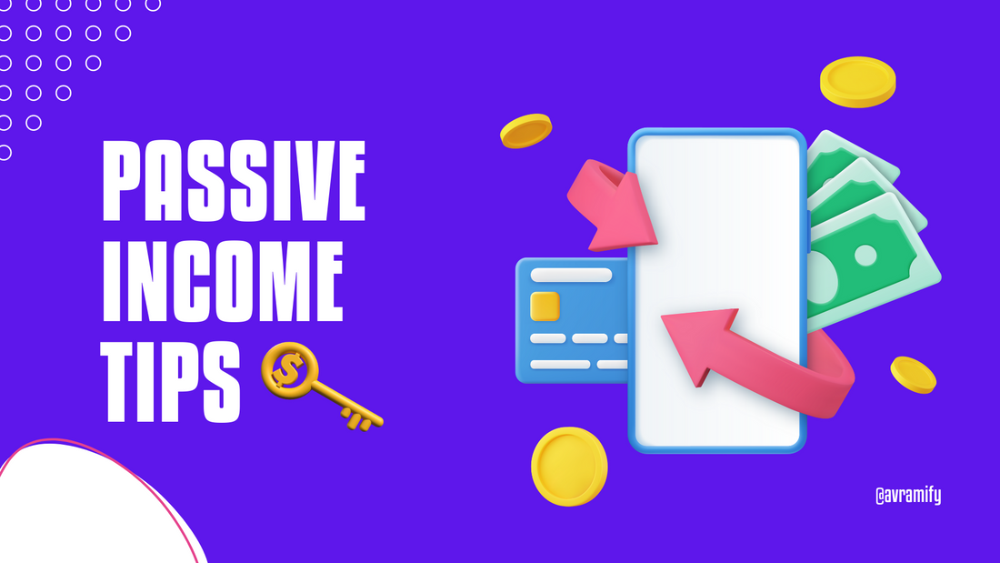Affiliate Marketing Explained: How to Make Passive Income