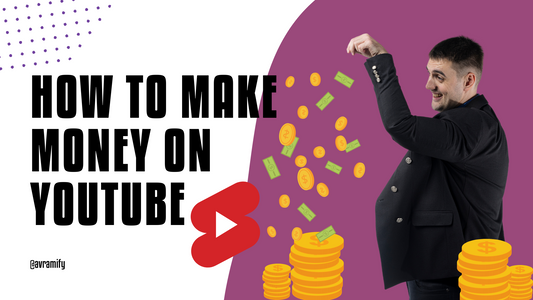YouTube Monetization: How To Make (And Keep!) Money on YouTube