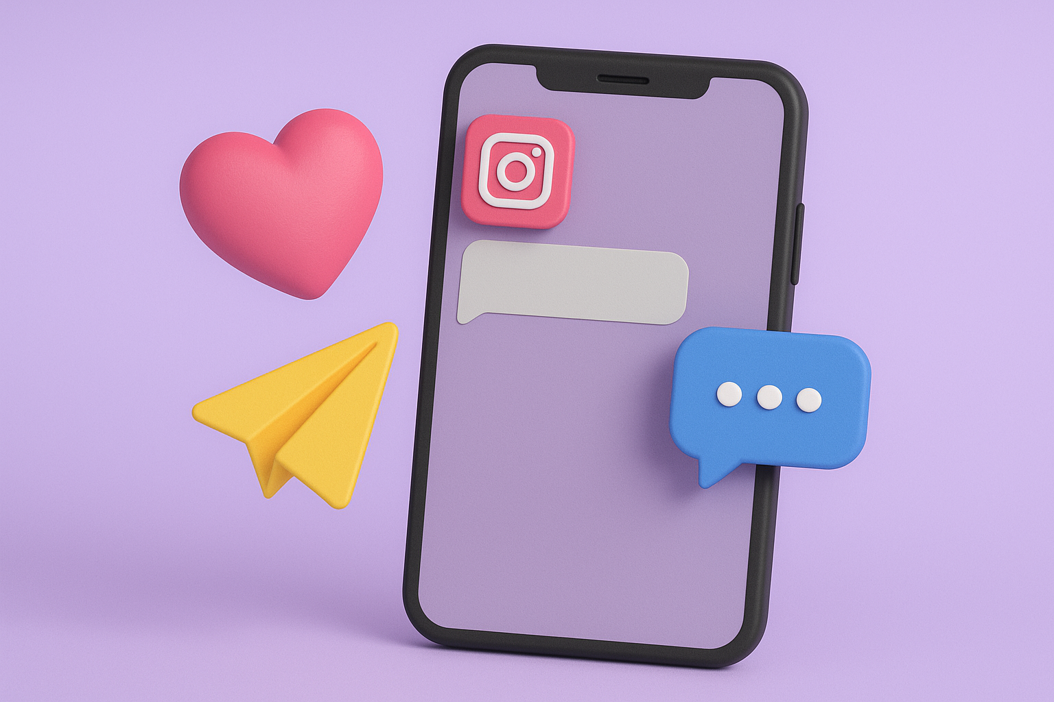 How to Create Instagram Content That Gets People to DM You