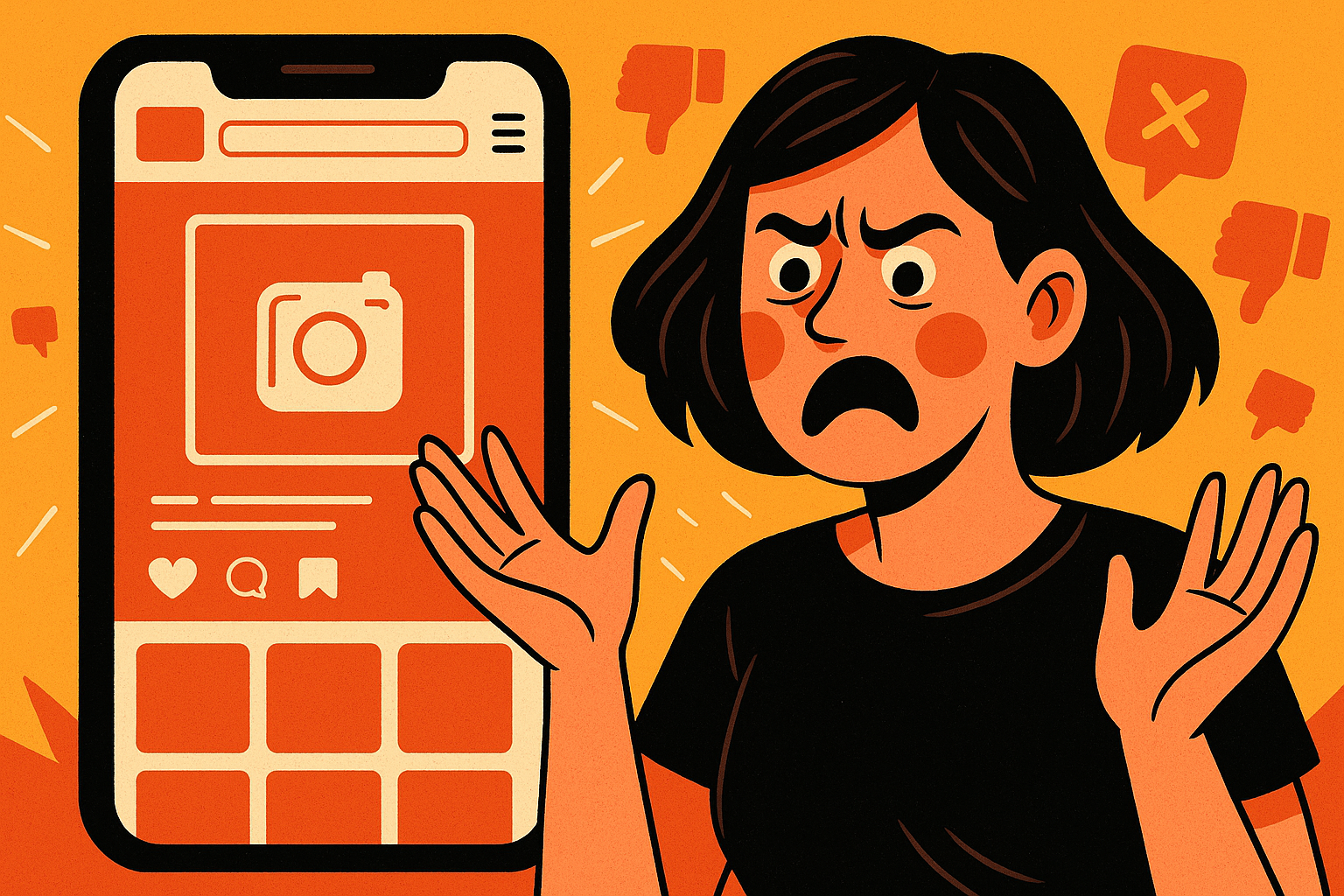 The New Layout Nobody Likes