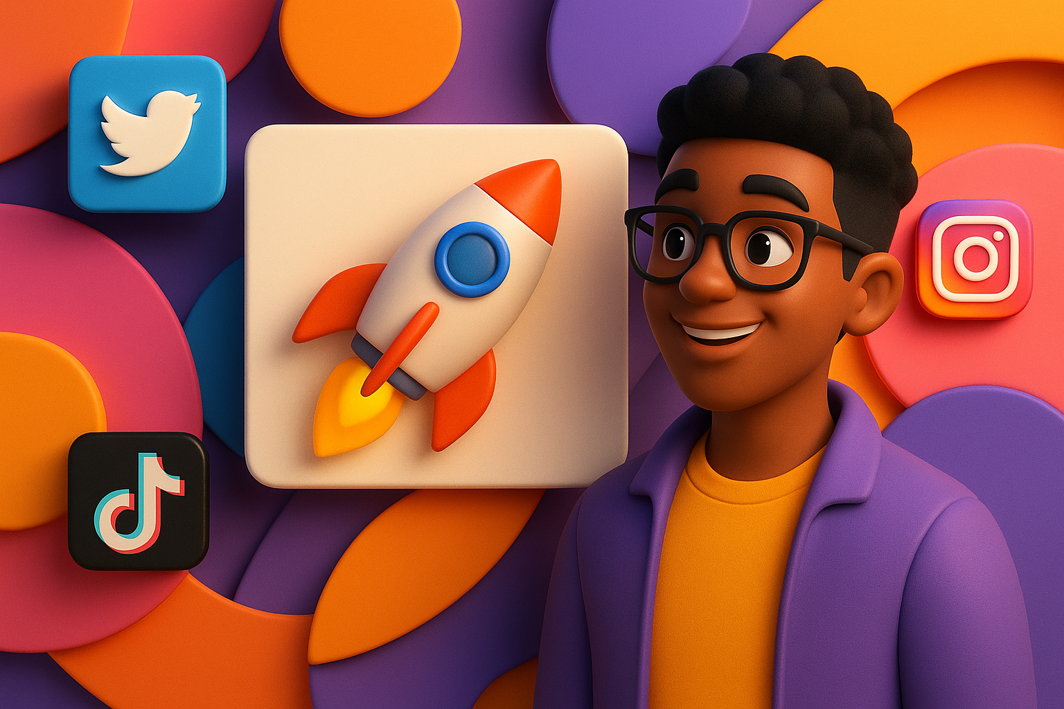 Discover Your Content Superpower: Stand Out on Social Media in 2025