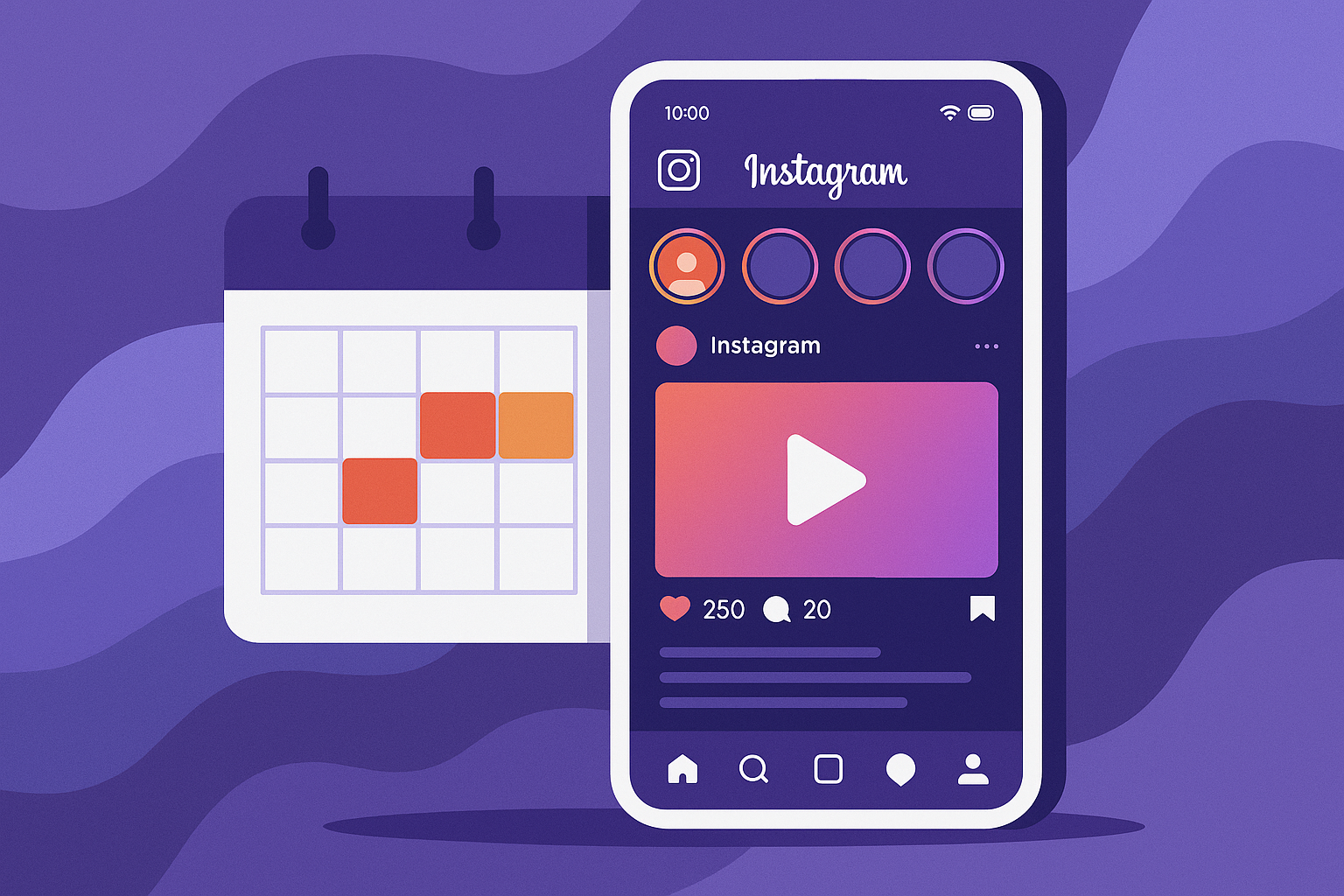How Often Should You Post on Instagram in 2025?