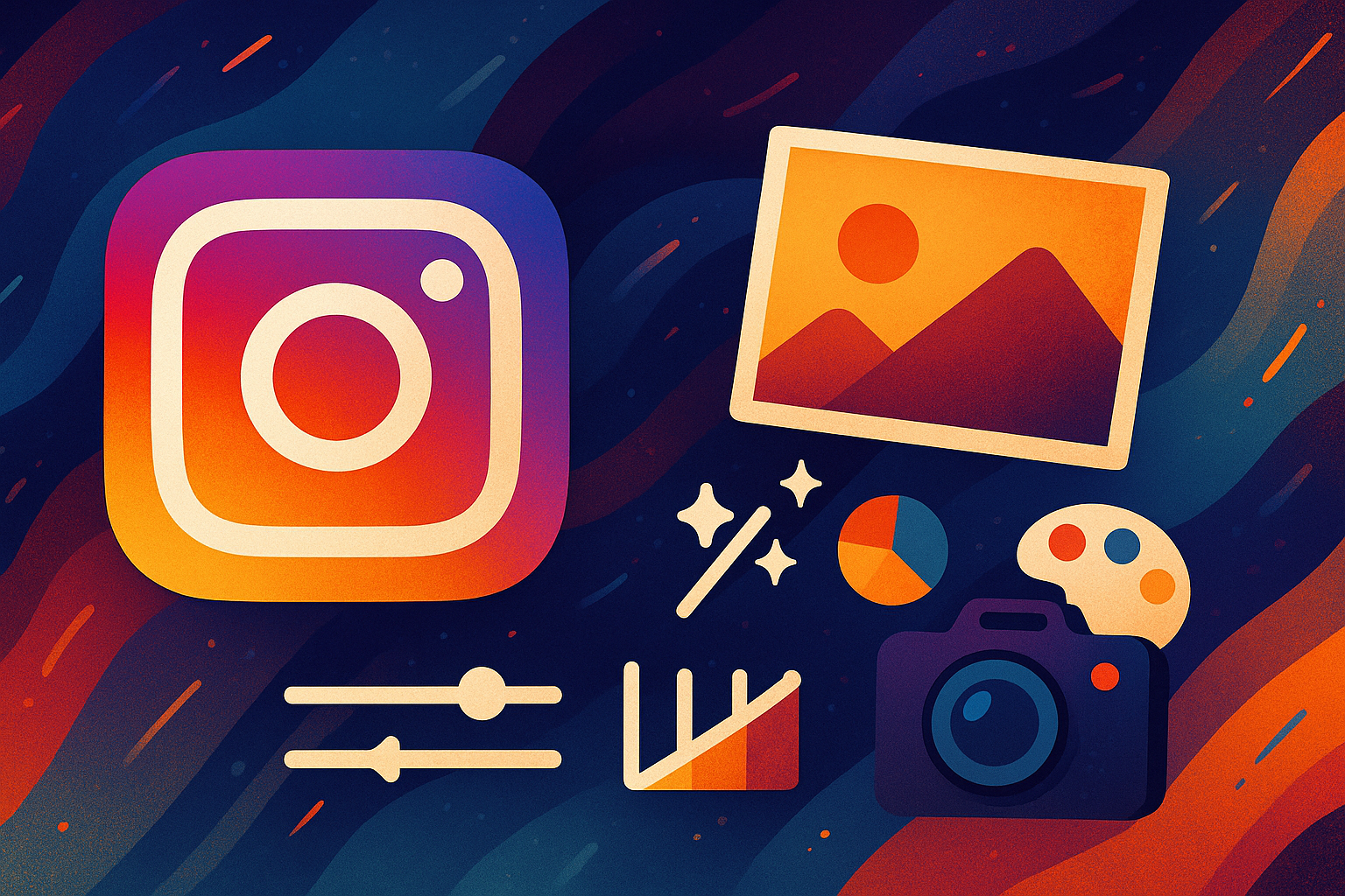 Instagram Editing Ruler Guide What Is Instagram Edits? A Clear Guide to Instagramโs New Video Editing ...