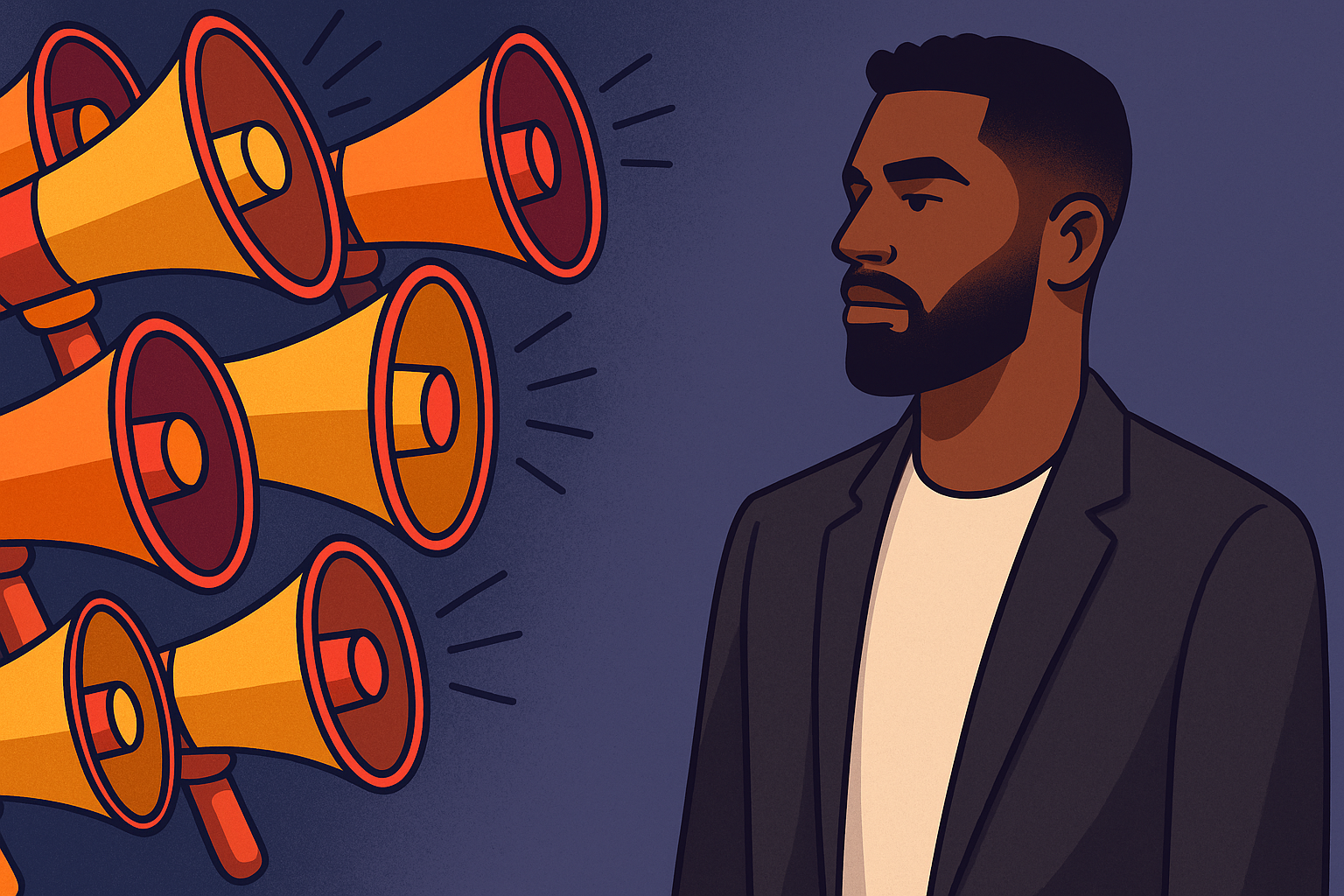 Why Loud Brands Fade and Silent Ones Take Over