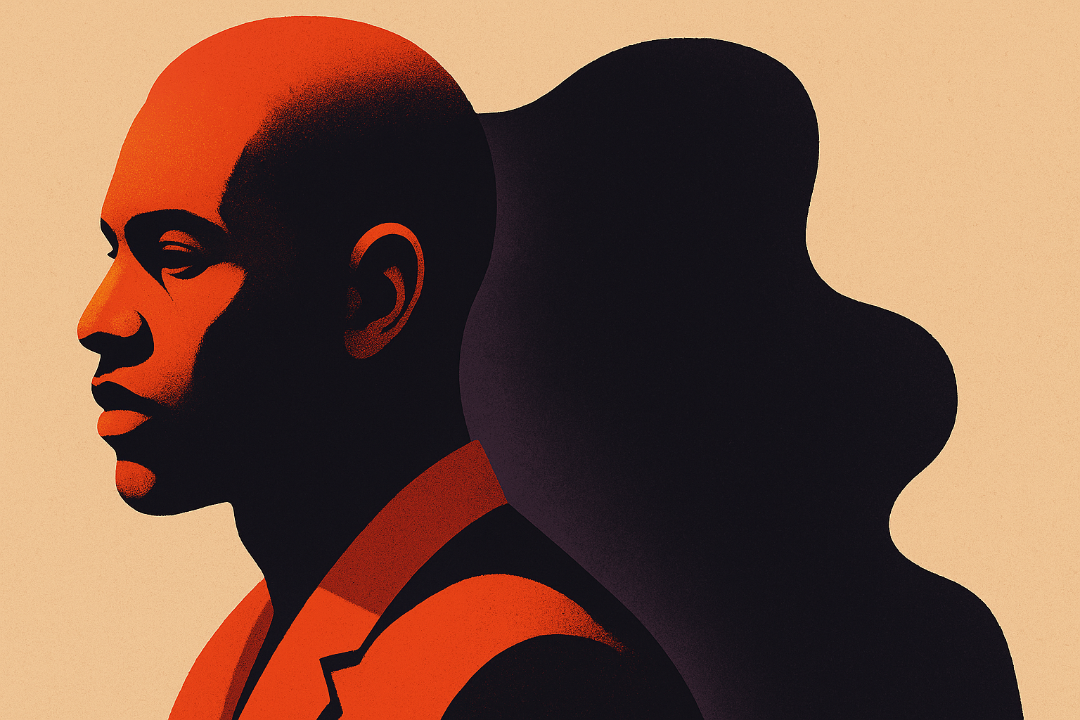 The Weight of Presence: How to Make People Feel You Before You Speak