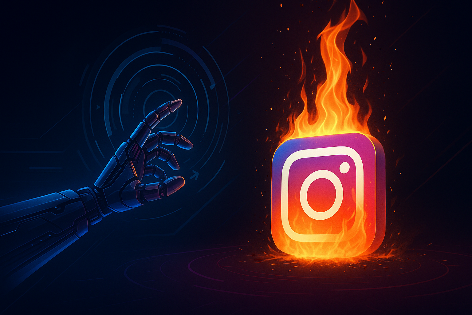 The Update That Will Kill Lazy Content Forever