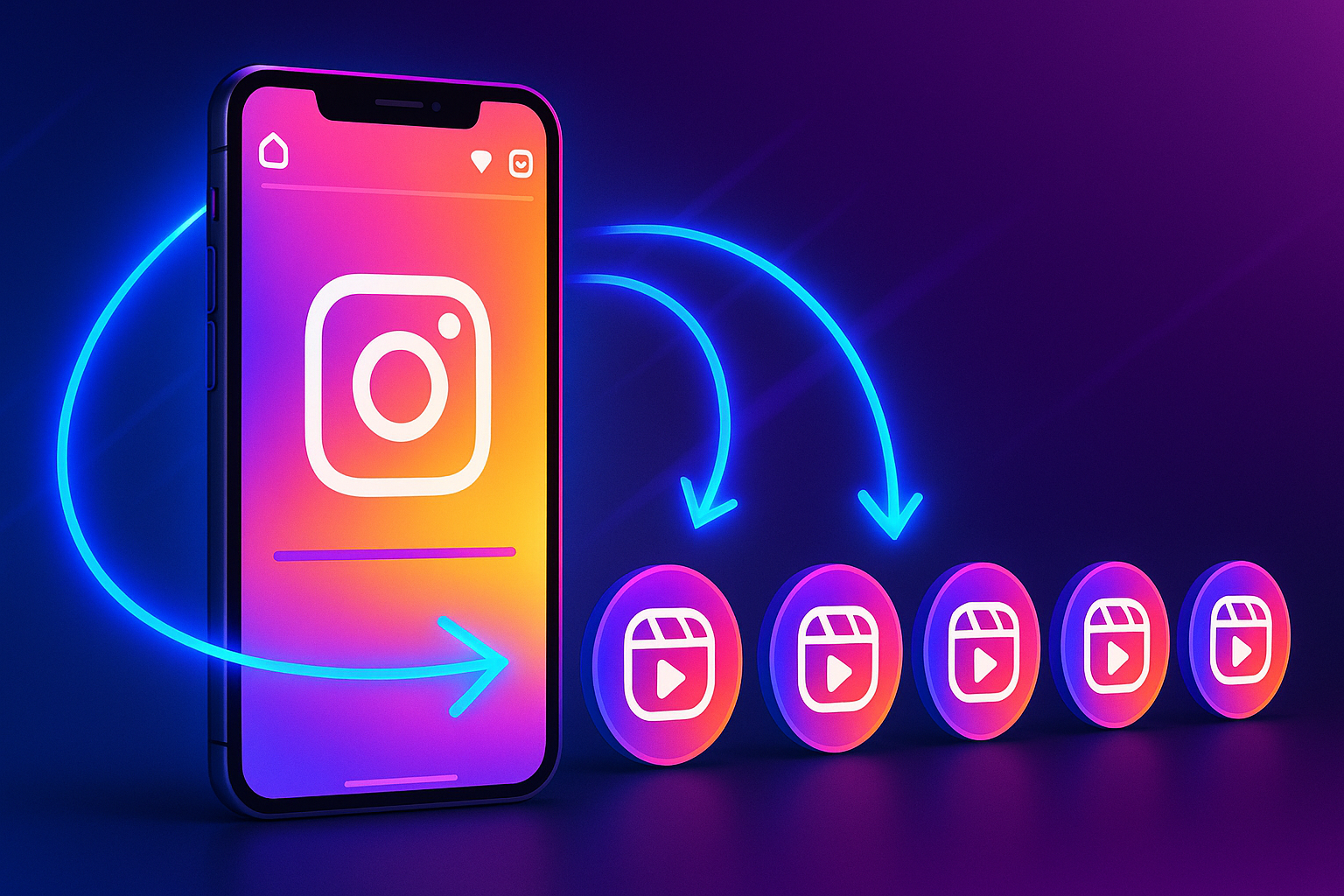 Consistency Is No Longer Optional on Instagram