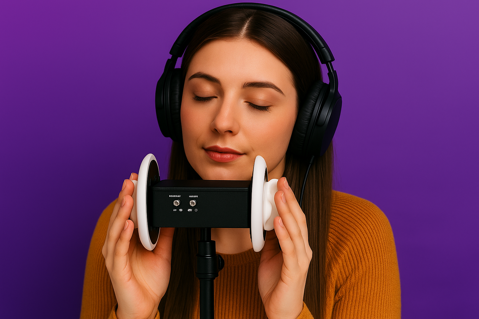 Why ASMR Creators Are Dominating TikTok’s Algorithm in 2025