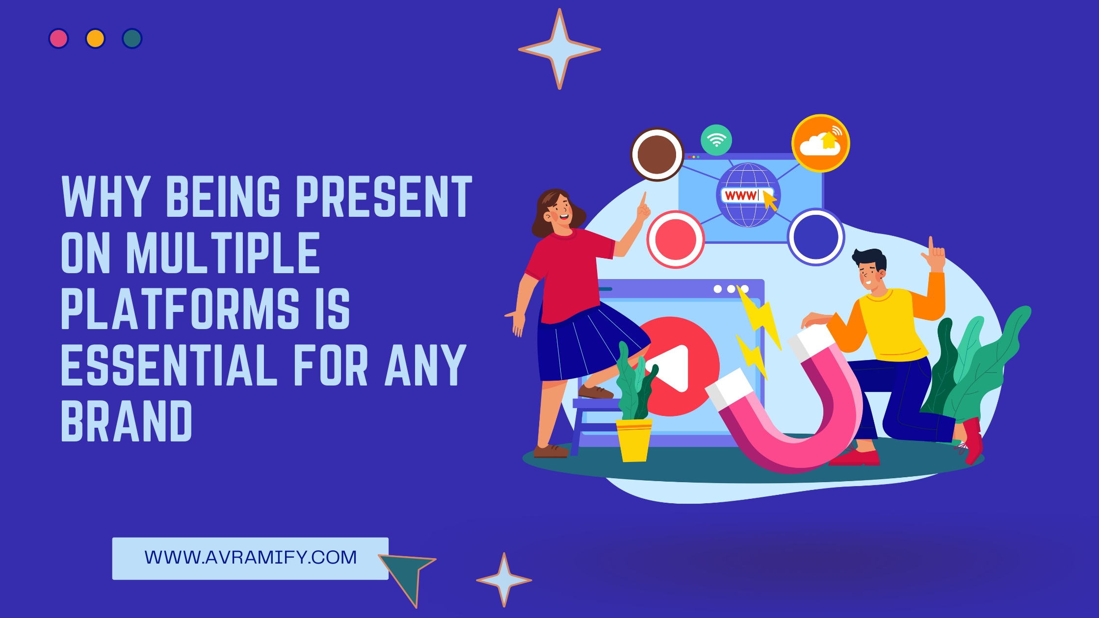 Too Many Platform Why Being Present on Multiple Platforms is Essential for Any Brand ...