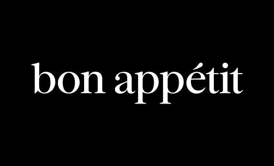 Bon Appétit