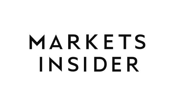 Business Insider Markets