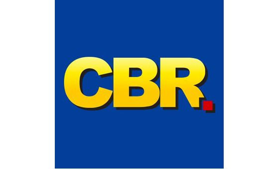 CBR