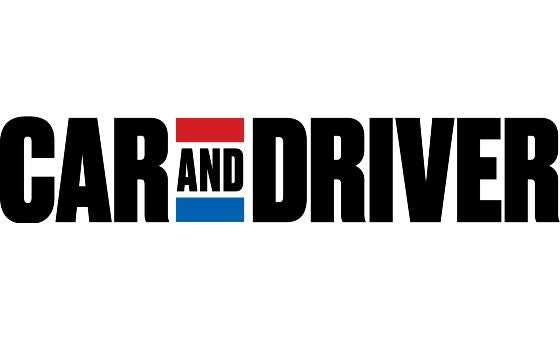 Car and Driver ES