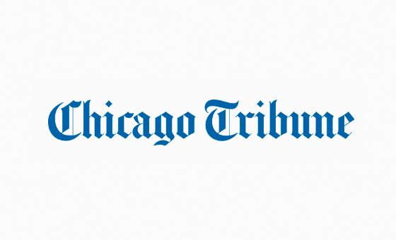 Chicago Tribune