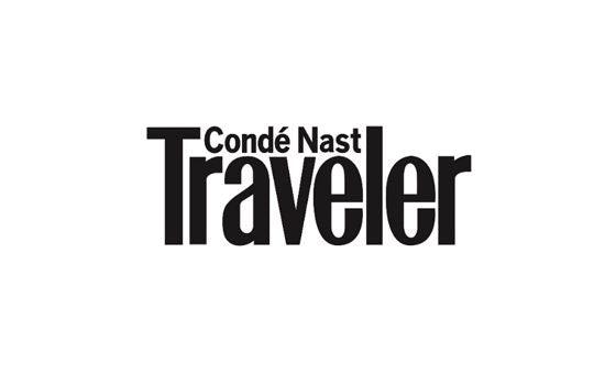Condé Nast Traveler
