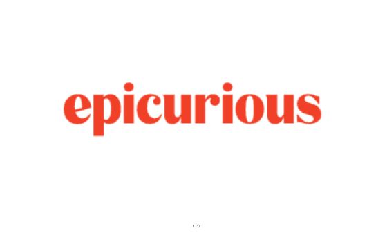 Epicurious