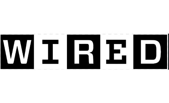 Wired